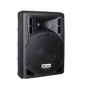 Xline BAF-8A Акустическая система активная с MP3 плеером и Bluetooth
