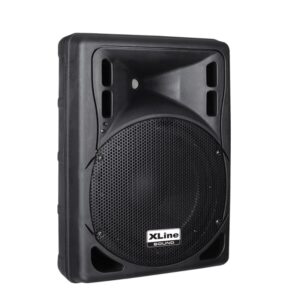 Xline BAF-10A фото активной акустической системы для тренажерного зала