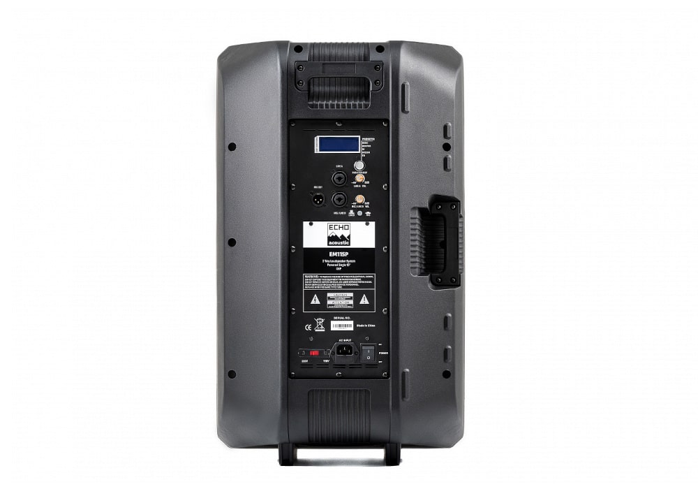 Echo Acoustic EM115P Echo Acoustic EM115P
