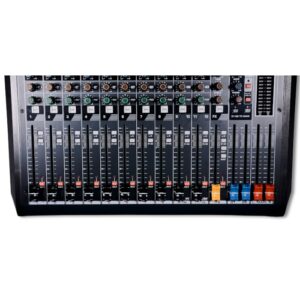 SVS Audiotechnik AM-12 PRO