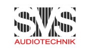 SVS Audiotechnik - бренд звукового оборудования, в том числе активных акустических систем, усилителей, трансляционных колонок.