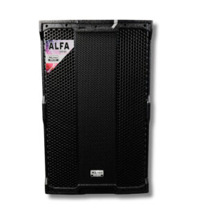 Xline Alfa X-15A DSP Активная двухполосная акустическая система - купить в Минске