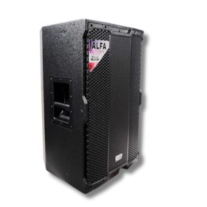 Xline Alfa X-15A DSP