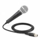 Проводные вокальные микрофоны в каталоге Май саунд - фото и описание товаров в этой категории