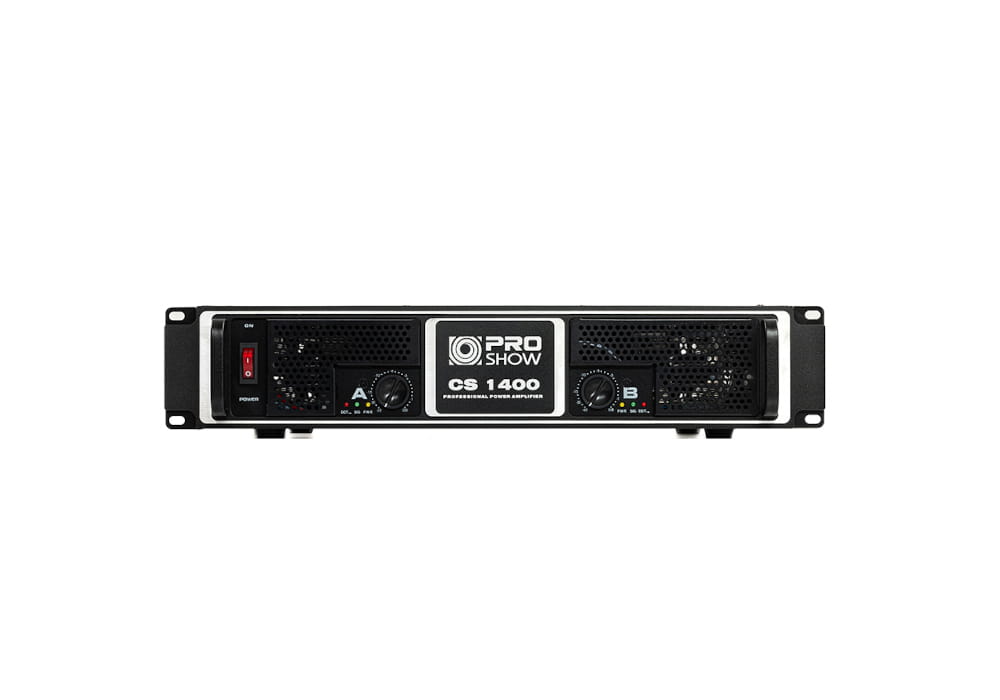 PS-Sound AMP-CS1400 PS-Sound AMP-CS1400