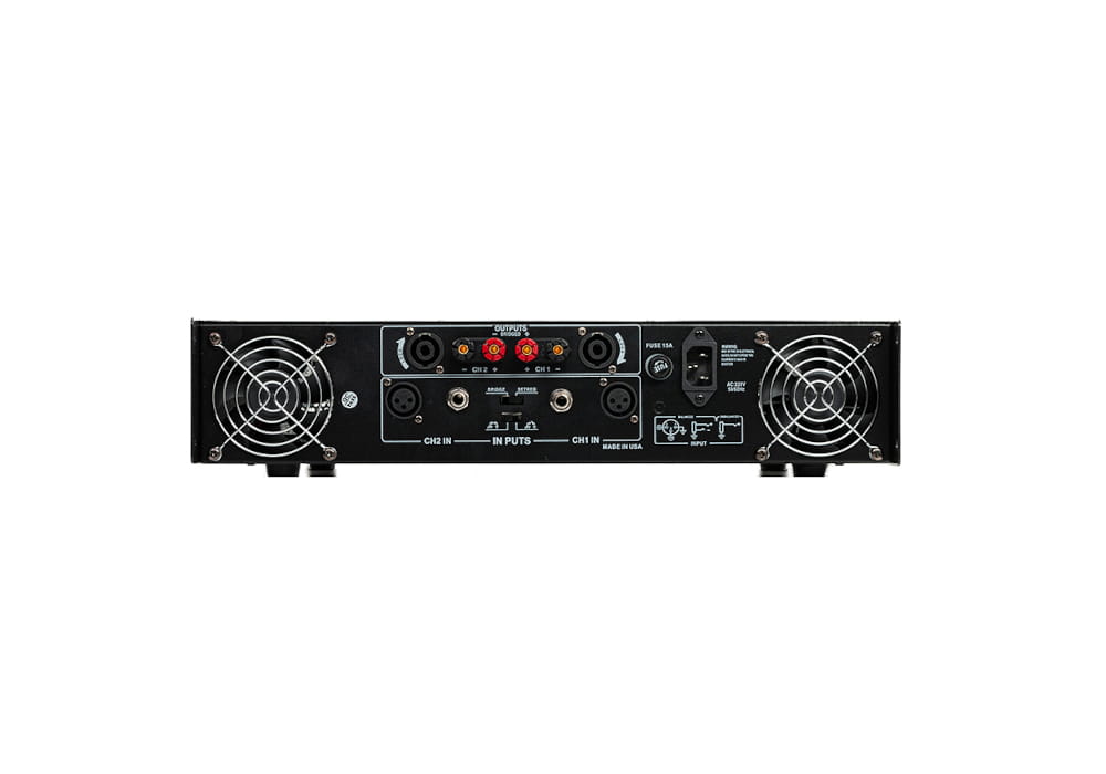 PS-Sound AMP-CS1400 PS-Sound AMP-CS1400