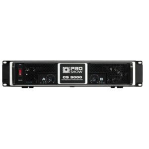 PS-Sound AMP-CS3000