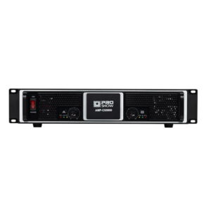 PS-Sound AMP-CS5000