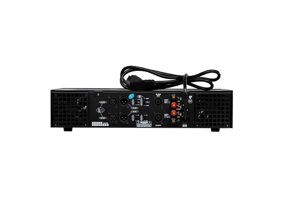 PS-Sound AMP-ET3500 PS-Sound AMP-ET3500