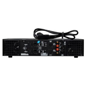 PS-Sound AMP-ET6000