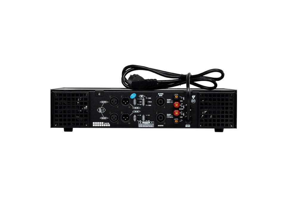 PS-Sound AMP-ET6000 PS-Sound AMP-ET6000
