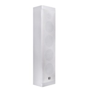 PS-SOUND LYZ-640 настенная акустическая система, 4x4"