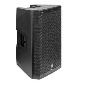 PS-SOUND PAS-8910DSP 10" активная акустическая система - обзор