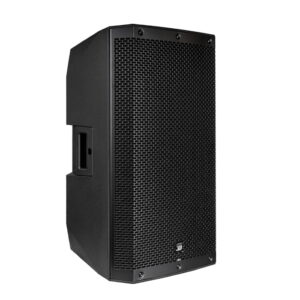 PS-SOUND PAS-8912DSP активная колонка 12 дюймов - обзор