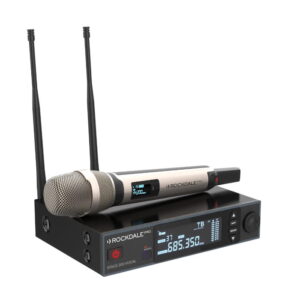 Rockdale PRO Stage 200 Vocal