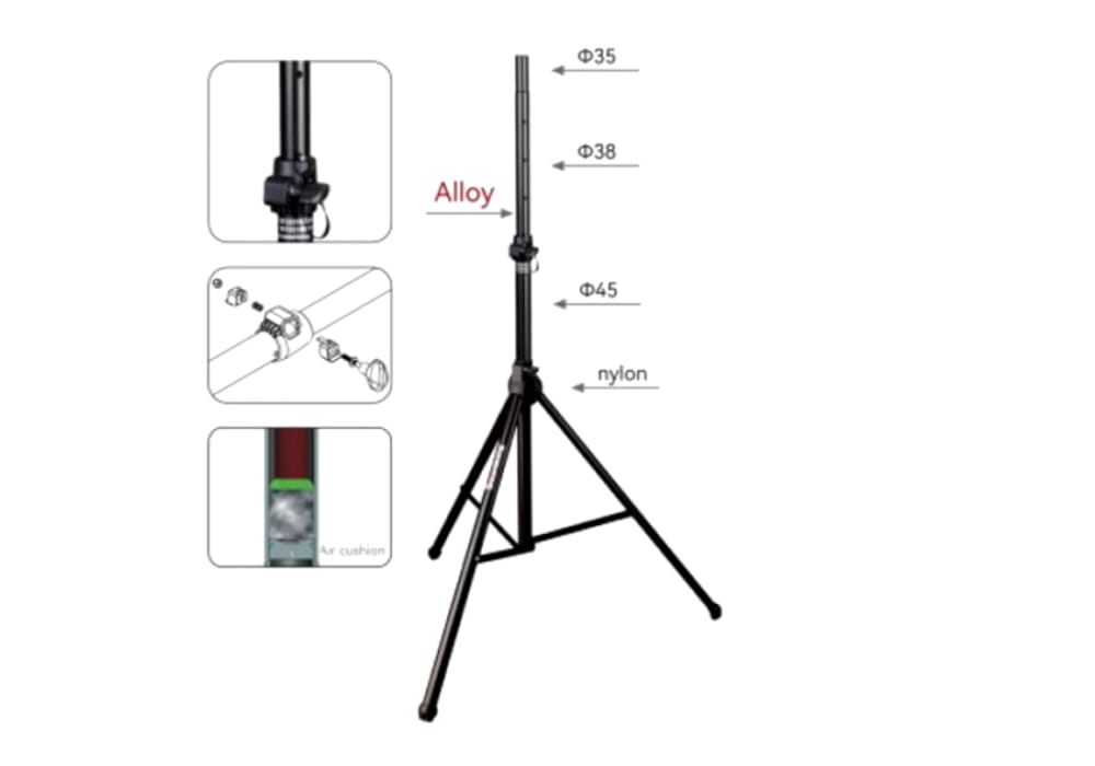 Soundking SB313L Soundking SB313L
