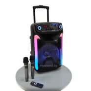 HL Audio CKA-15