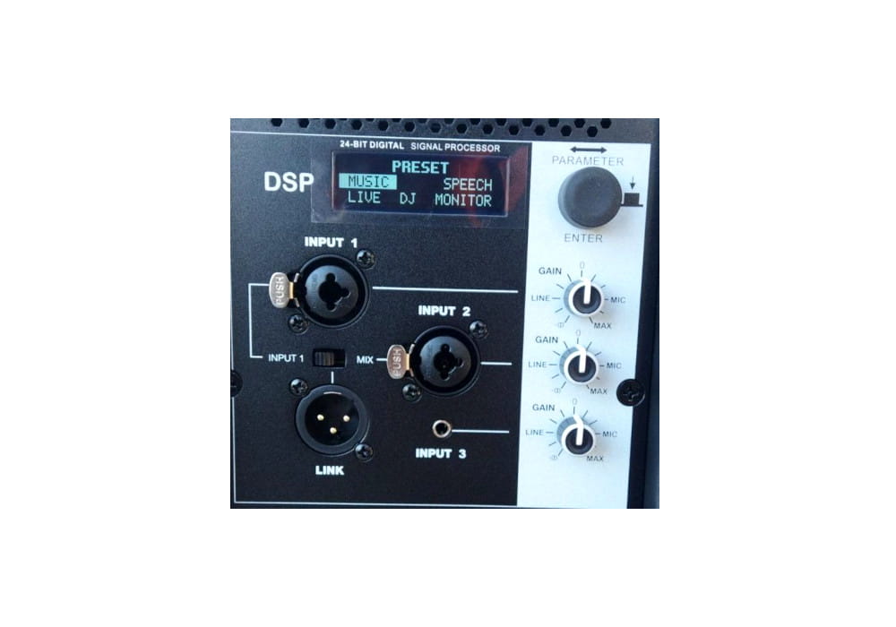 HL Audio K12 HL Audio K12