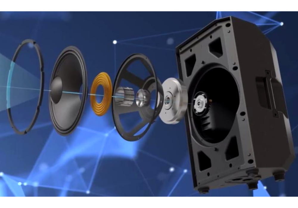 HL Audio K12 HL Audio K12