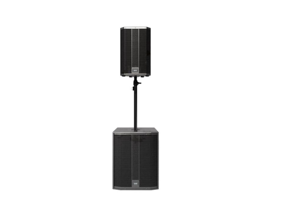 HL Audio K12 HL Audio K12