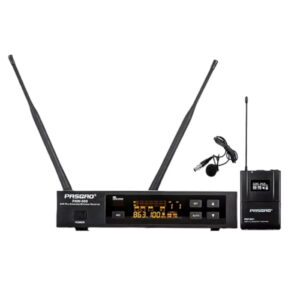 Pasgao PAW-900 Rx_PBT-801 TxB