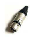 Разъёмы для подключения профессионального звукового оборудования - каталог Май саунд