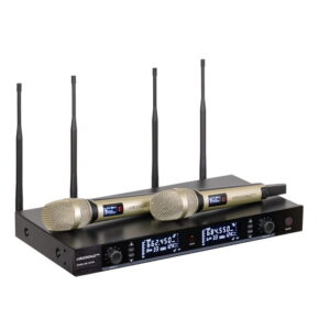 Rockdale PRO Stage 220 Vocal