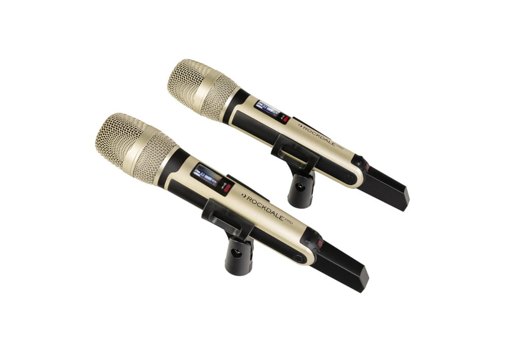 Rockdale PRO Stage 220 Vocal