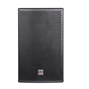 SVS Audiotechnik FS-12A активная двухполосная акустическая система - фото и обзор на сайте Май саунд