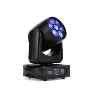 PRC-M150S Вращающаяся голова Spot + Bee-Eyes - купить в каталоге Май саунд