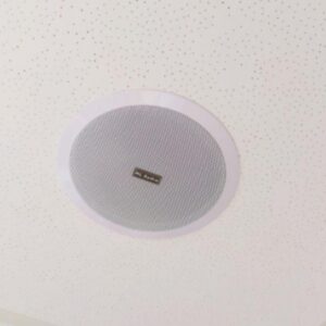 HL Audio ТП-62 фото полотолочной акустической системы