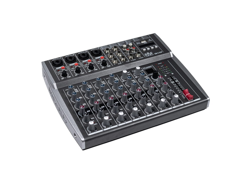 SVS Audiotechnik AM-8 DSP SVS Audiotechnik AM-8 DSP