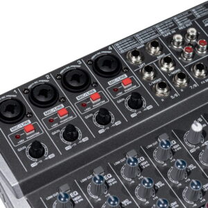 SVS Audiotechnik AM-8 DSP