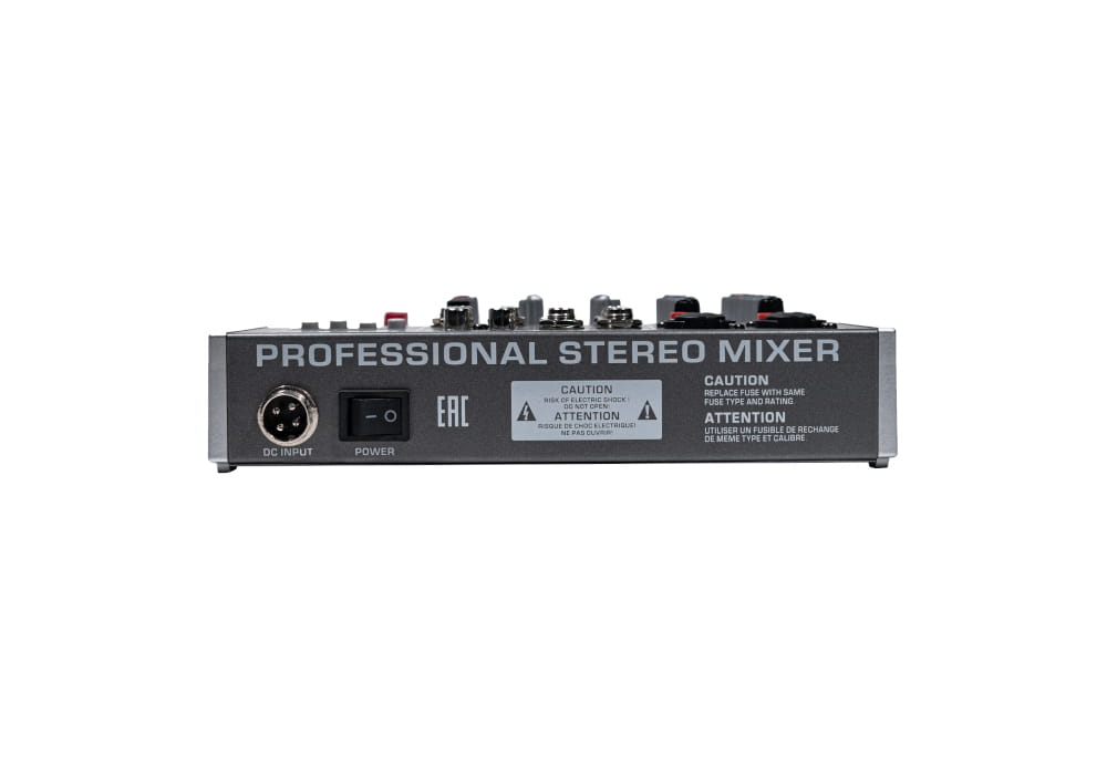 SVS Audiotechnik AM-8 DSP SVS Audiotechnik AM-8 DSP